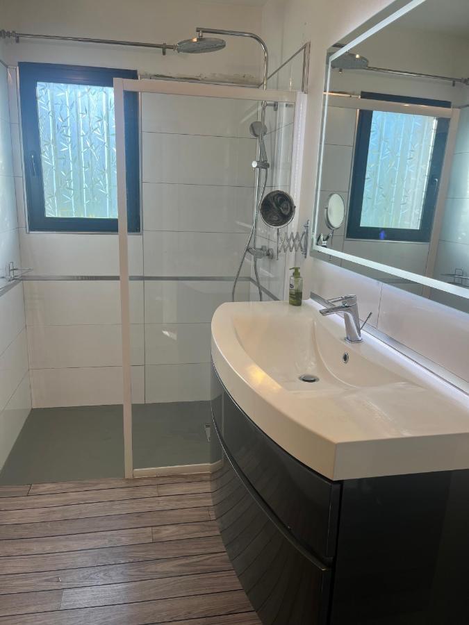 Maison Moderne Au Calme Avec Billard, Jacuzzi, Bain A Remous, Piscine, Babyfoot Labastide-du-Temple Dış mekan fotoğraf