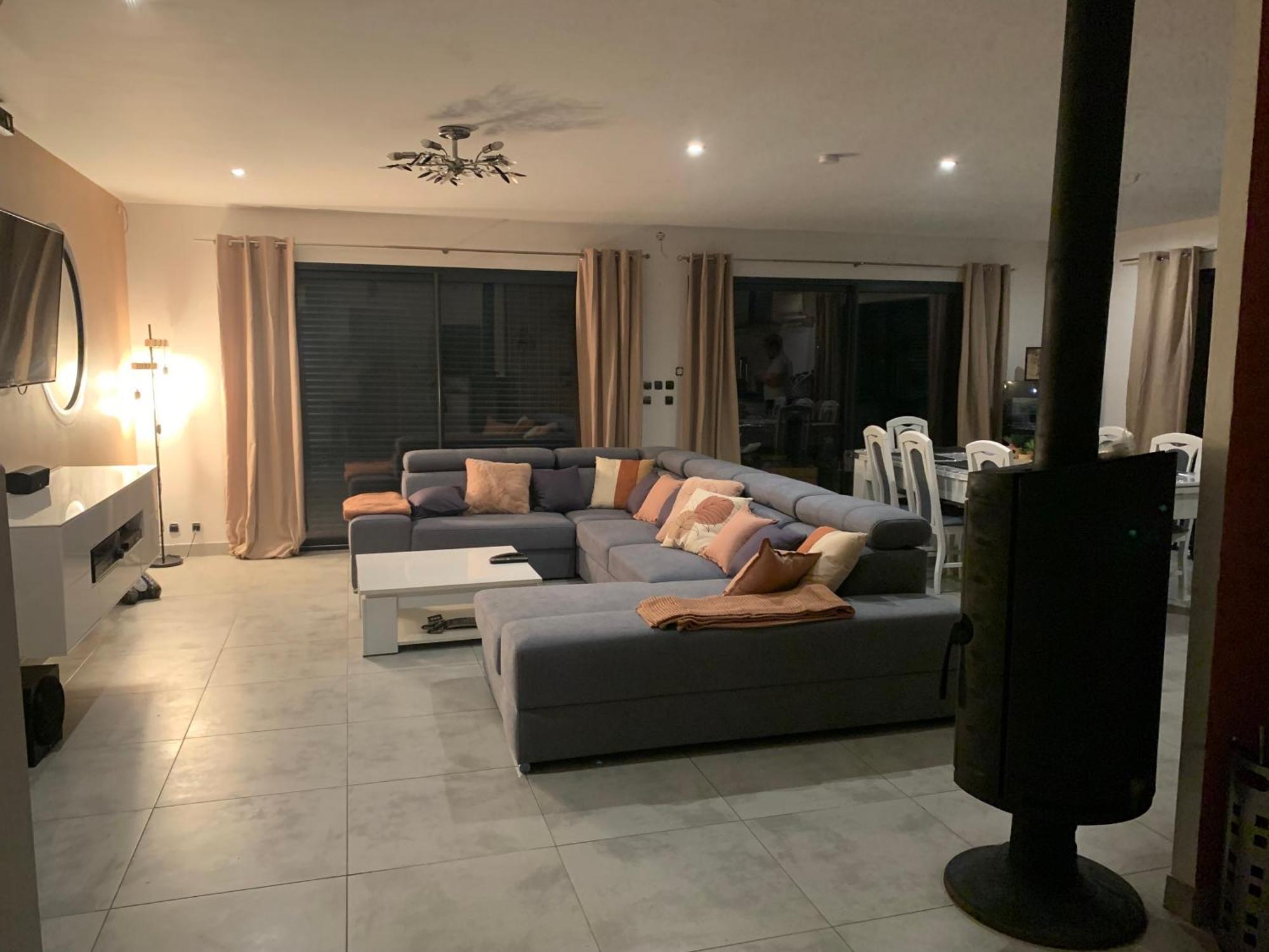 Maison Moderne Au Calme Avec Billard, Jacuzzi, Bain A Remous, Piscine, Babyfoot Labastide-du-Temple Dış mekan fotoğraf